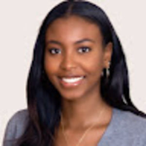 Meet your Posher, Jaedyn